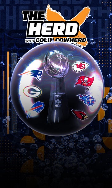 Cowherd's Super Bowl Bubble